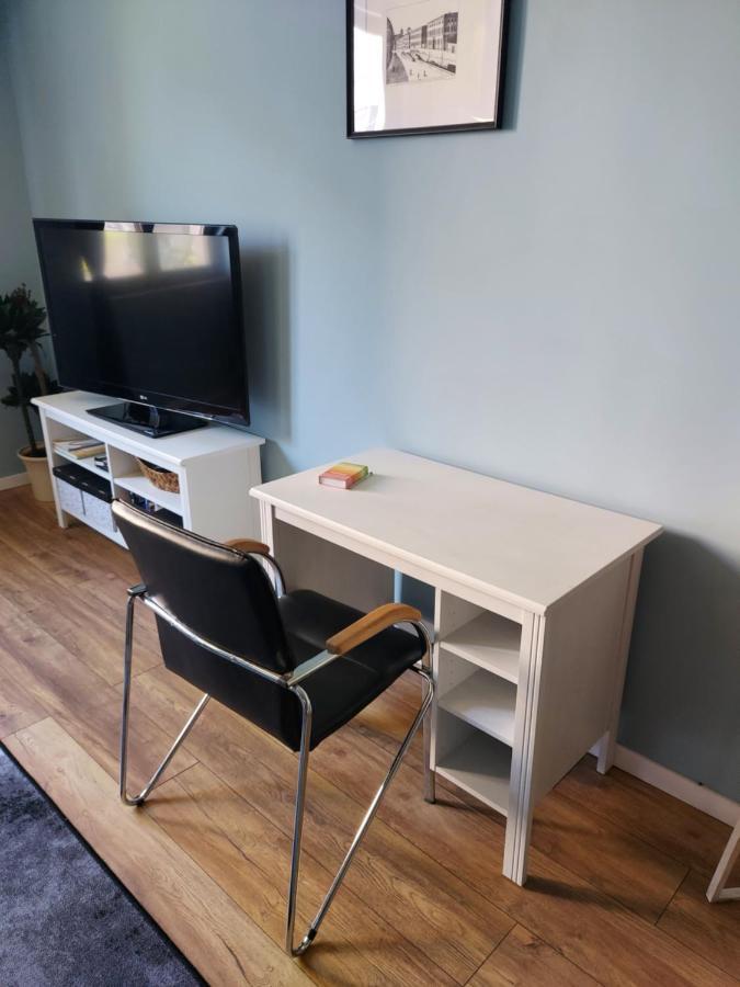 Apartmán Cozy Spot In The Heart Of Sofie Exteriér fotografie
